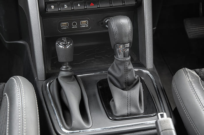 2021 Mahindra Thar review, road test