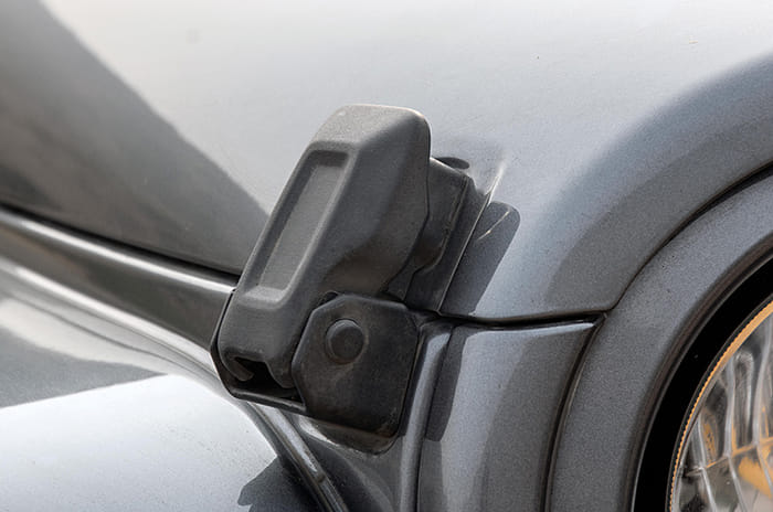 2021 Mahindra Thar review, road test