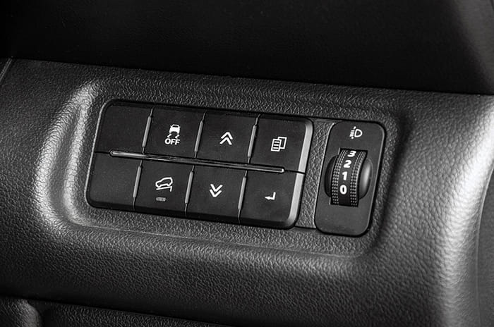 2021 Mahindra Thar review, road test