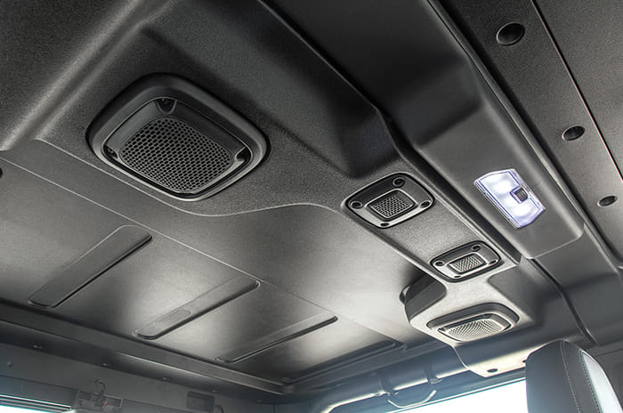 2021 Mahindra Thar review, road test