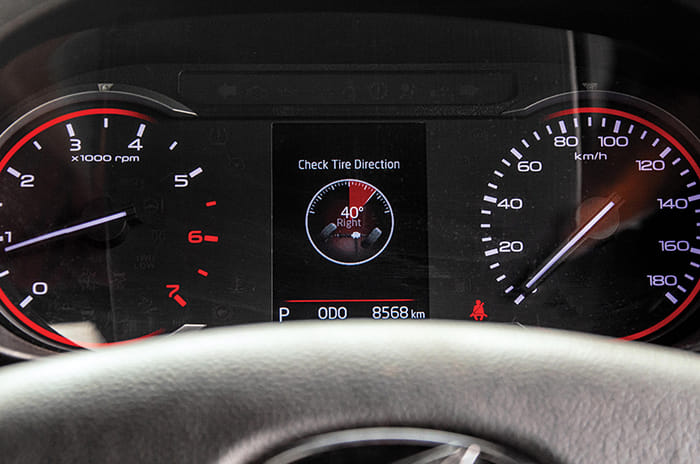 2021 Mahindra Thar review, road test