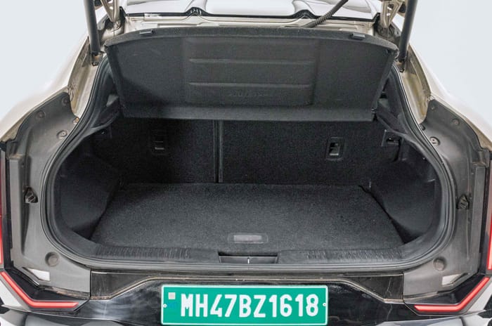 Mahindra BE 6 road test review