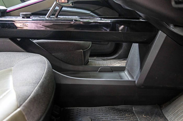 Mahindra BE 6 road test review