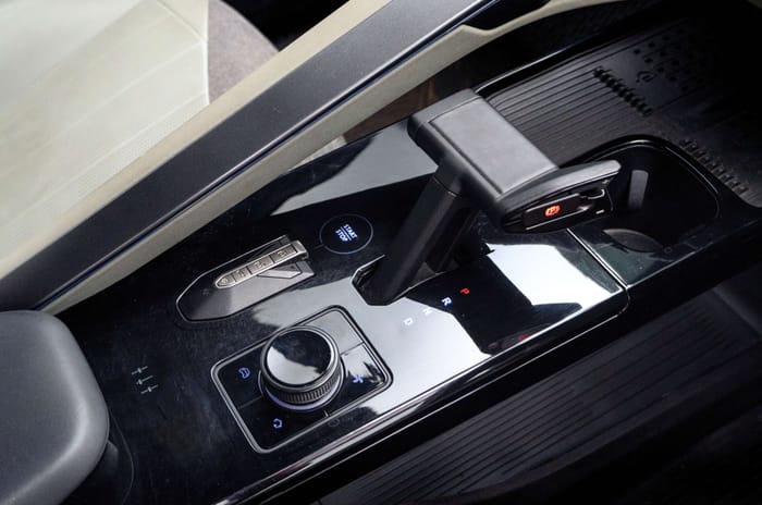 Mahindra BE 6 road test review