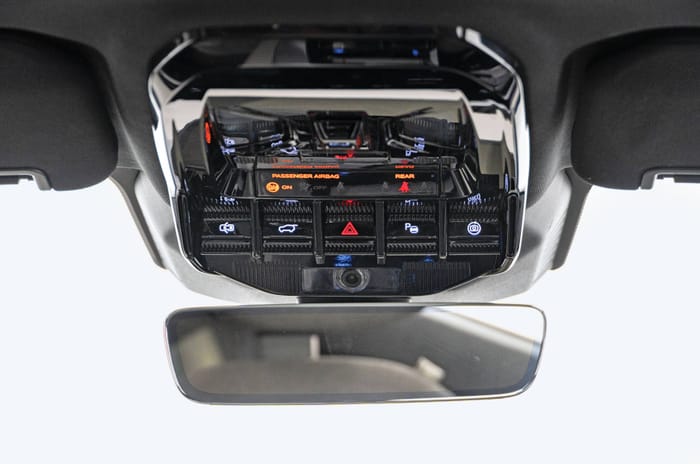 Mahindra BE 6 road test review