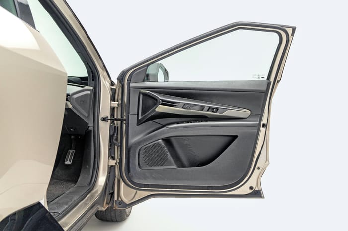 Mahindra BE 6 road test review