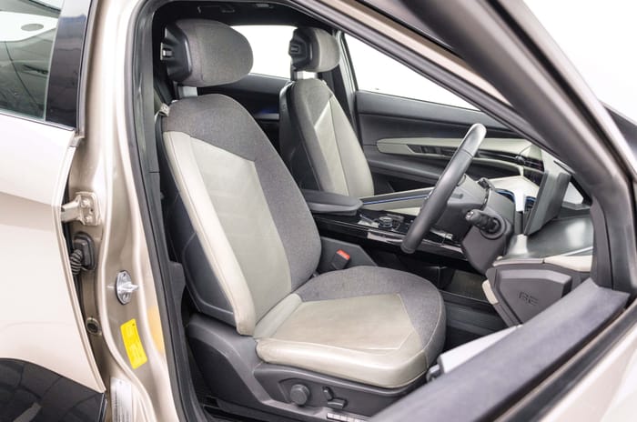 Mahindra BE 6 road test review