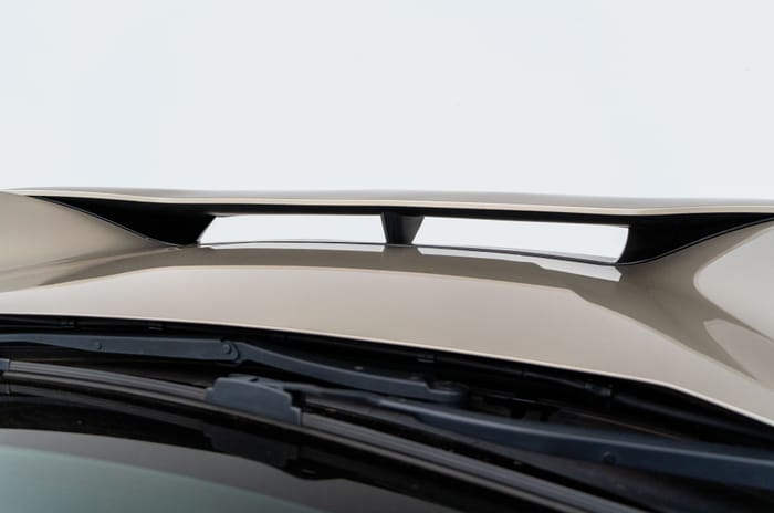 Mahindra BE 6 road test review