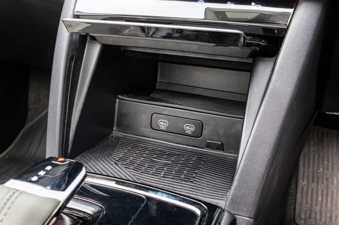 Mahindra XEV 9e road test review