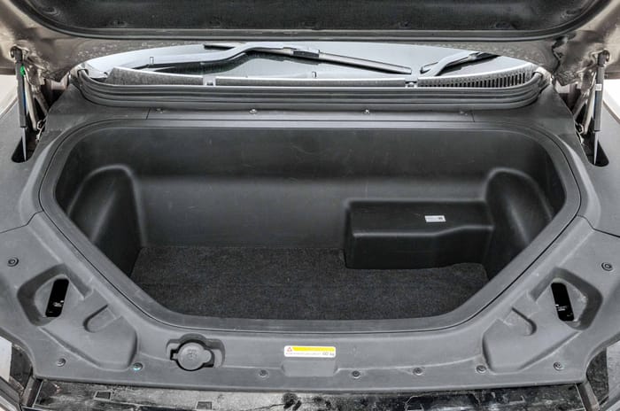 Mahindra XEV 9e road test review