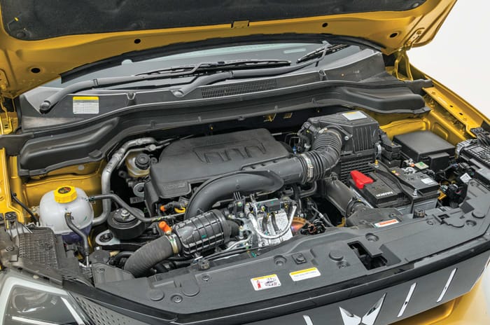 Skoda Kylaq vs Mahindra XUV 3XO comparison