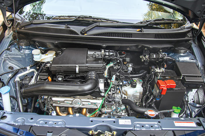 2022 Maruti Suzuki Baleno review: More than meets the eye