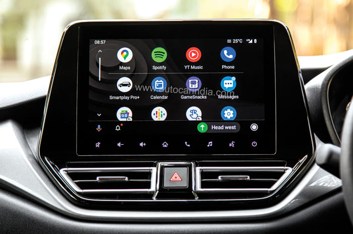 2022 Maruti Suzuki Baleno review: More than meets the eye