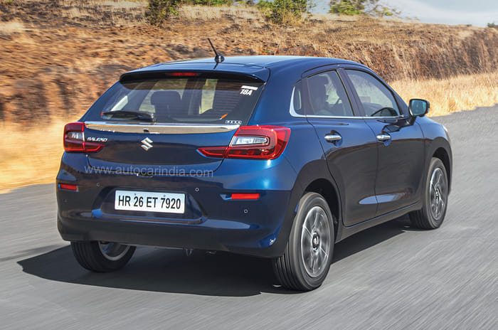 2022 Maruti Suzuki Baleno review: More than meets the eye