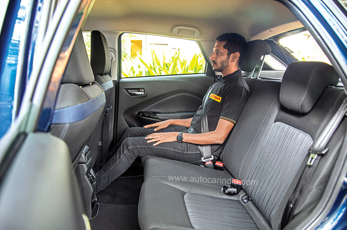 2022 Maruti Suzuki Baleno review: More than meets the eye