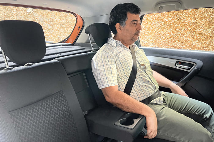 Maruti Suzuki Vitara Brezza petrol AT long term review, second report