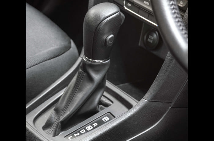 Maruti Suzuki Vitara Brezza petrol AT long term review, second report