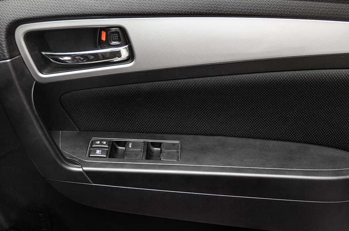 Maruti Suzuki Vitara Brezza petrol AT long term review, second report