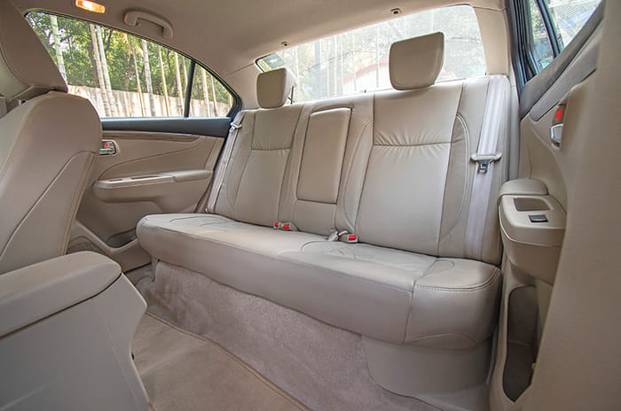 Maruti Suzuki Ciaz facelift long term review, final report