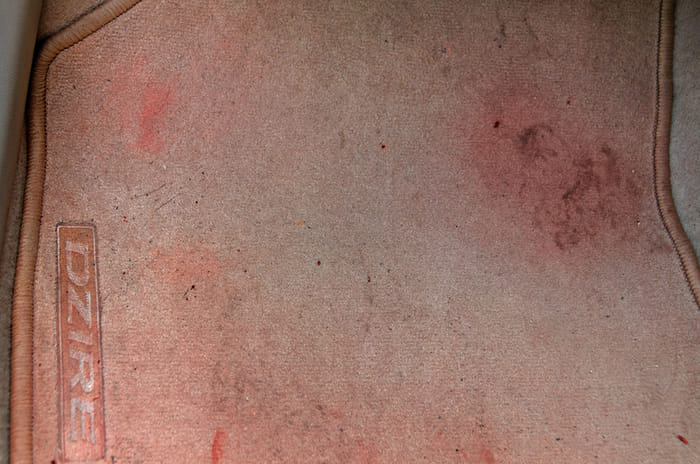 Maruti Suzuki Dzire matt