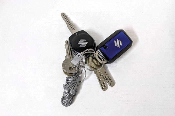 2019 Maruti Suzuki Ertiga long term review, second report