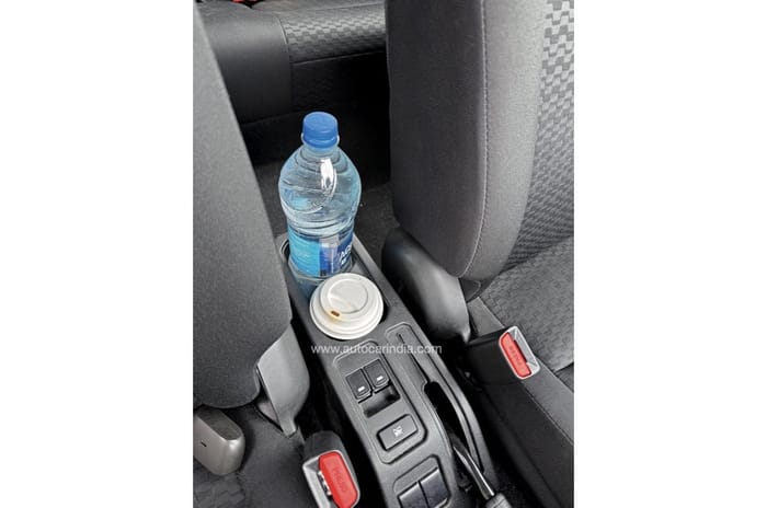 Maruti Suzuki Jimny long term review, 5500km report