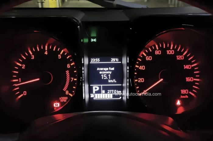 Maruti Suzuki Jimny long term review, 5500km report