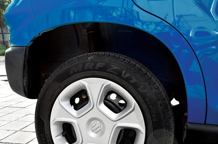 Maruti Suzuki S-Presso long term review, final report