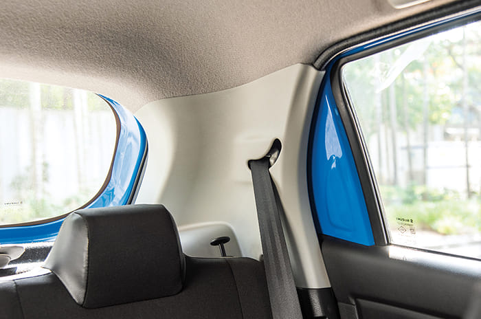 Maruti Suzuki S-Presso long term review, final report