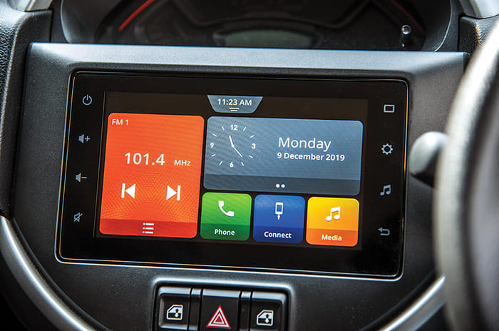 Maruti Suzuki S-Presso long term review, final report