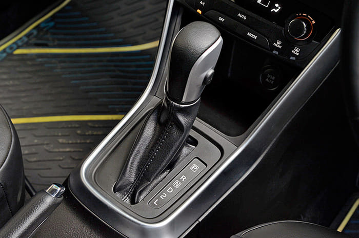 2020 Maruti Suzuki S-Cross petrol review, test drive