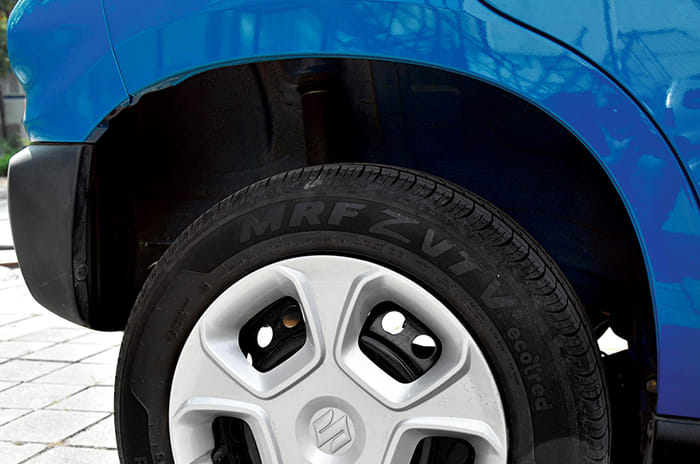 Maruti Suzuki S-Presso long term review, second report