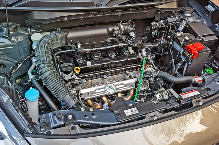 2021 Maruti Suzuki Swift facelift review, test drive