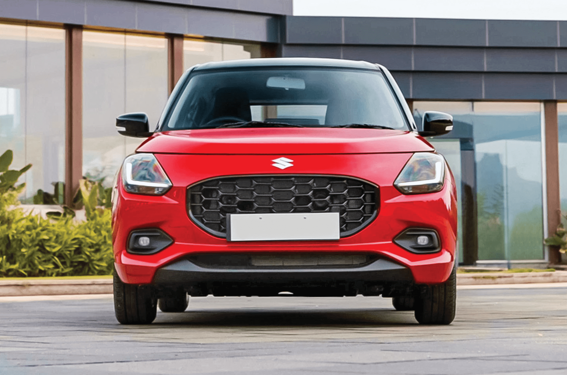 Benefits of up to Rs 45,000 on Maruti Brezza, Swift in April 2026