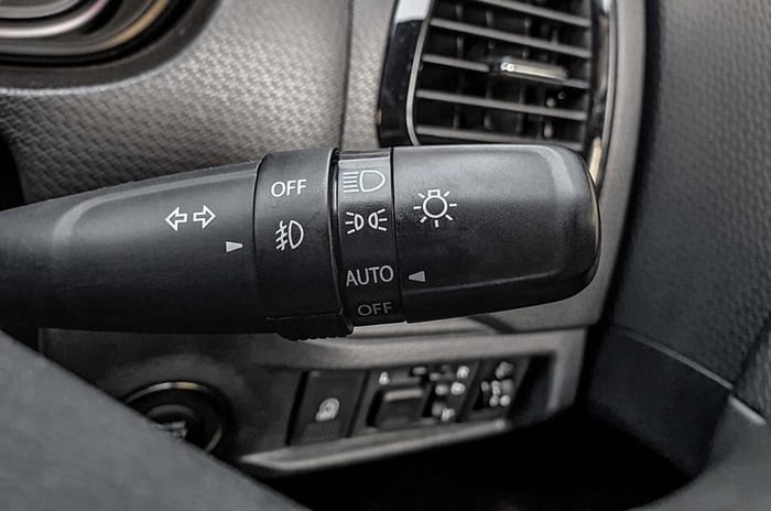 Maruti Vitara Brezza petrol AT long term review, first report