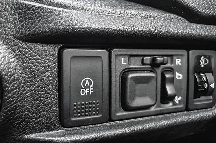 Maruti Vitara Brezza petrol AT long term review, first report