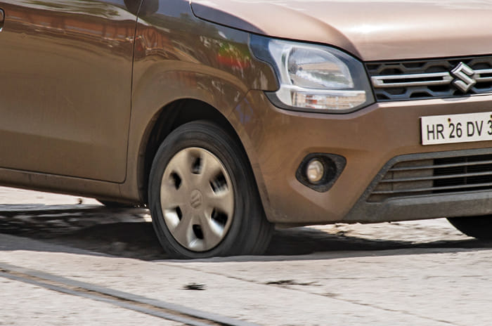 2019 Maruti Suzuki Wagon R long term review, second report