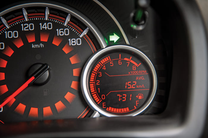 2019 Maruti Suzuki Wagon R long term review, first report