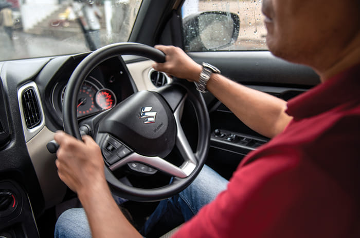 2019 Maruti Suzuki Wagon R long term review, first report