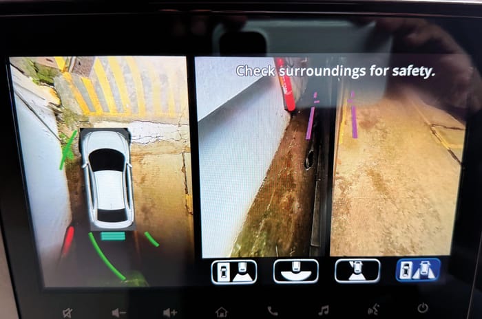 2025 Maruti Dzire long term review, 8,500km report