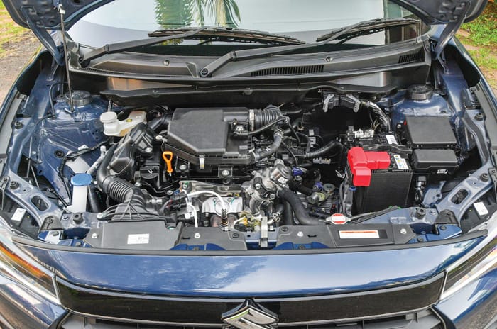 2025 Maruti Dzire long term review, 5,000km report