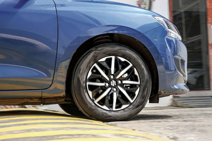 2025 Maruti Dzire long term review, 5,000km report