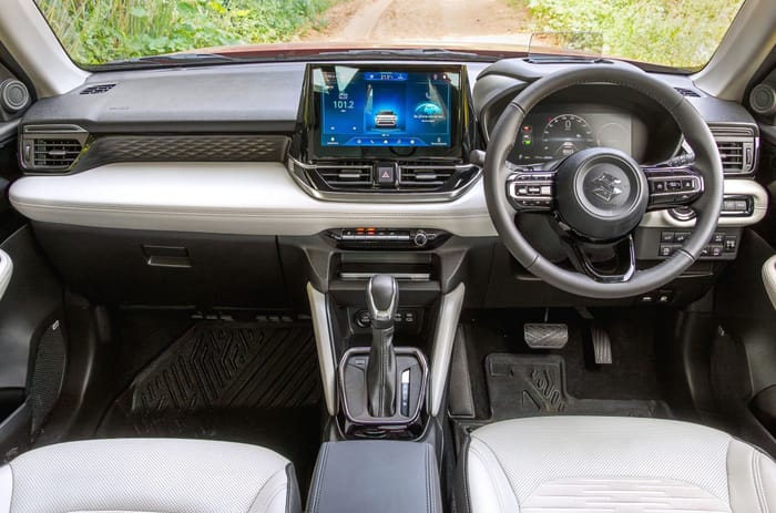 Maruti Suzuki Victoris review: V for Victory?