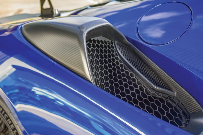 Maserati GT2 Stradale review: track weapon 