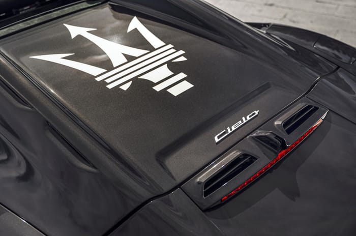 2025 Maserati MCPura review: Pure for sure