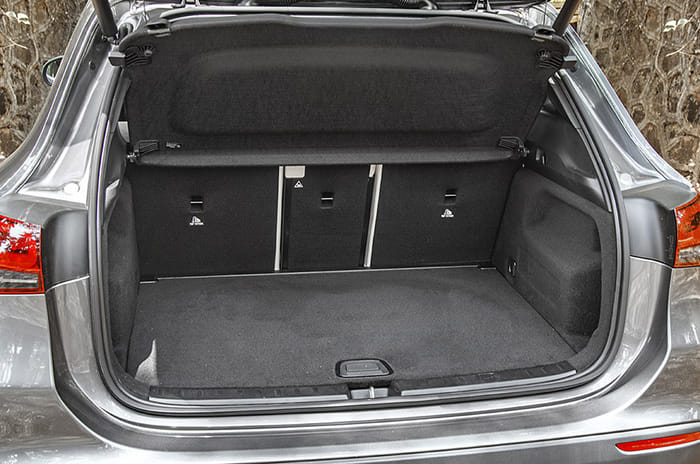 2021 Mercedes-Benz GLA 200 petrol review, test drive