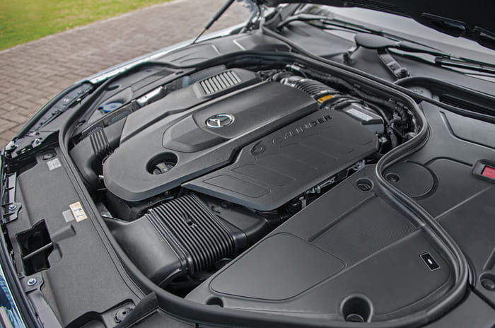 2018 Mercedes-Benz S-class facelift India review, test drive