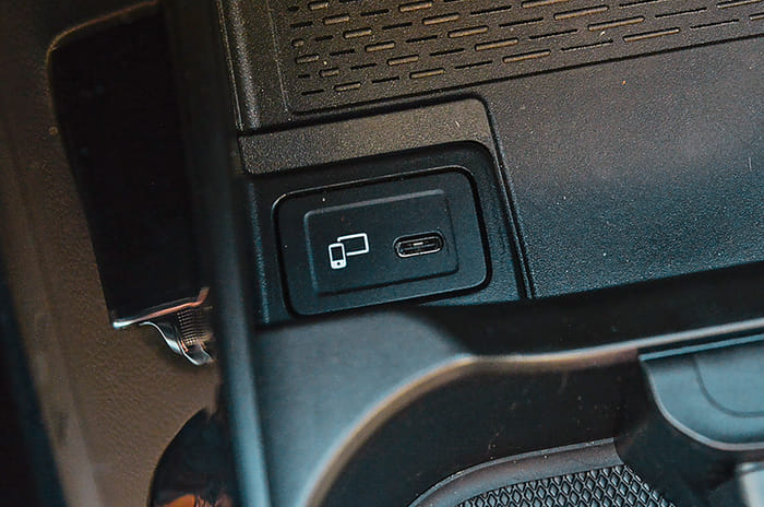 Mercedes-Benz A-class Limousine review, test drive