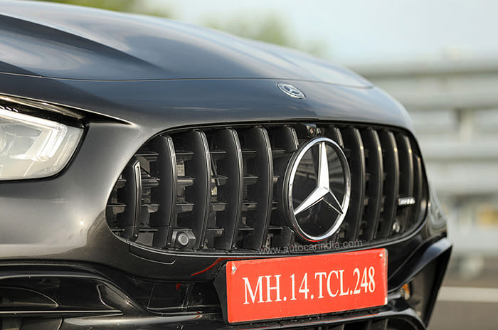 2021 Mercedes-AMG E63 S facelift review, test drive