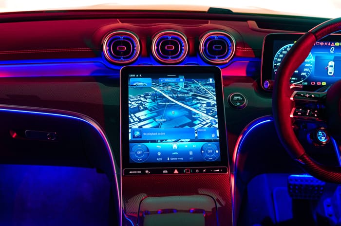 Mercedes-AMG CLE 53 Coupe review - Six (cylinder) appeal